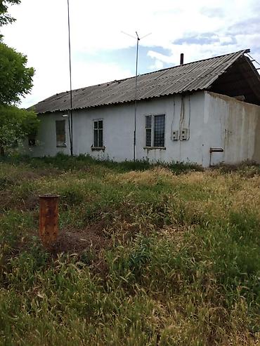 Продажа коттеджей и домов: Продаю дом с участком. - Одноэтажный дом из кирпича, оштукатурен и — 10