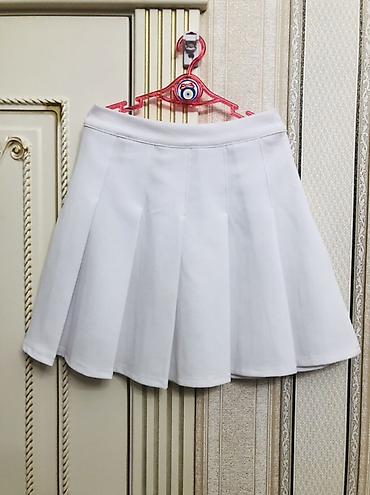 qar geyimi: Mini Ətək, New Yorker, XS — 1