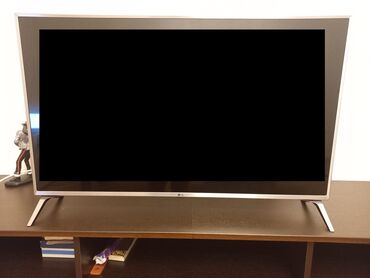 vesta tv: İşlənmiş Televizor LG 43" Ünvandan götürmə