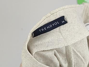eobuwie rieker: Trendyol, Szorty damskie, rozmiar XS — 4