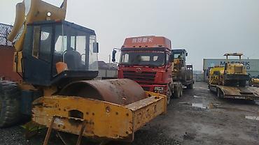 Аренда другой спецтехники: Услуги Грейдера,эксковатор,хово,погрузчик, тралл,каток 3тонн, 6тонн at lalafo.kg — 5 Аренда другой спецтехники: Услуги Грейдера,эксковатор,хово,погрузчик, тралл,каток 3тонн, 6тонн — 5