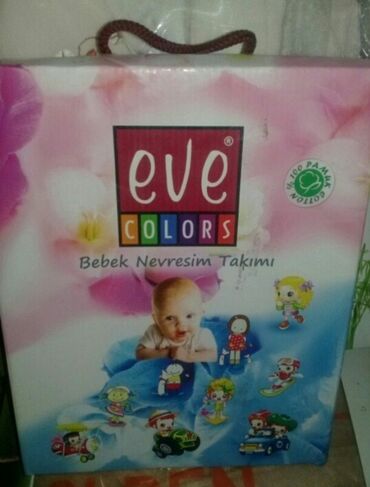 Pastel dəstləri: Yeni Böyüklər üçün İki nəfərlik Satin Pastel dəsti, Ünvandan götürmə — 9