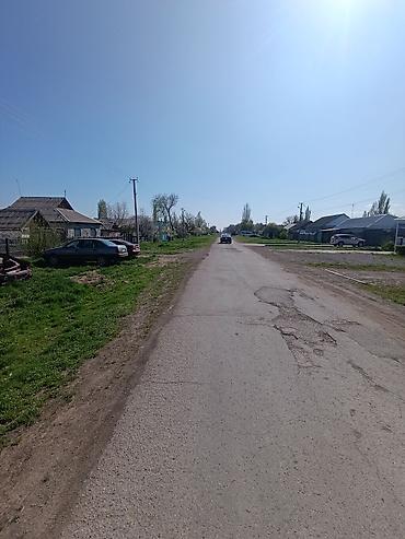 интернациональное: 423 соток, Для строительства, Договор купли-продажи — 2
