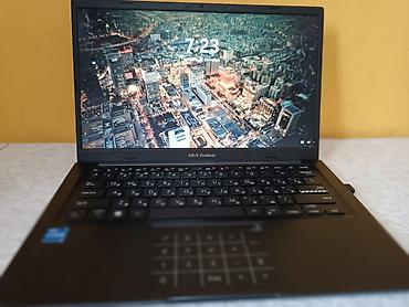 windows 11 pro: Ноутбук ASUS VivoBook 14" + беспроводная мышь Proove Характеристики и — 3