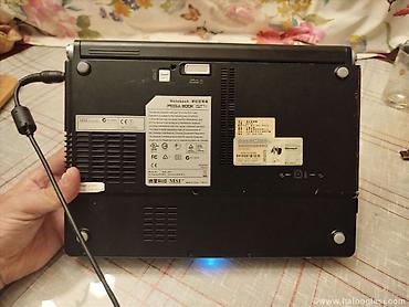 MSI: MSI laptop.MSI laptop. Ne razumem se. imate sve na slikama — 10