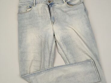 Jeans, H&M, XL (EU 42), condition - Good