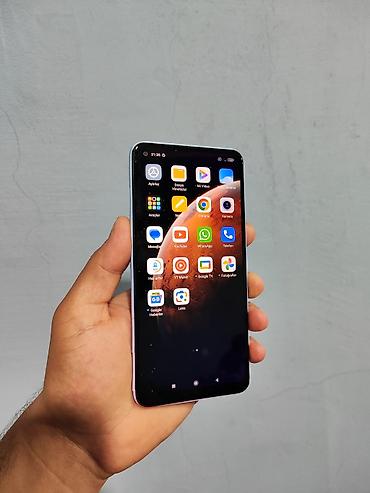 note 8 pro plata: Redmi Note 9, 64 GB, rəng - Göy, İki sim kartlı — 7