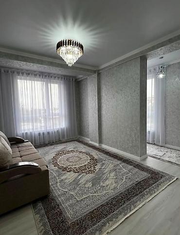 60: Сдается 2 ком квартира Евроремонт Элитка 3 этаж из 9 Адрес: Льва — 4