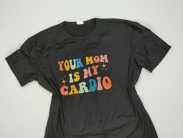 koszula olimp: T-shirt damski, rozmiar XL — 1