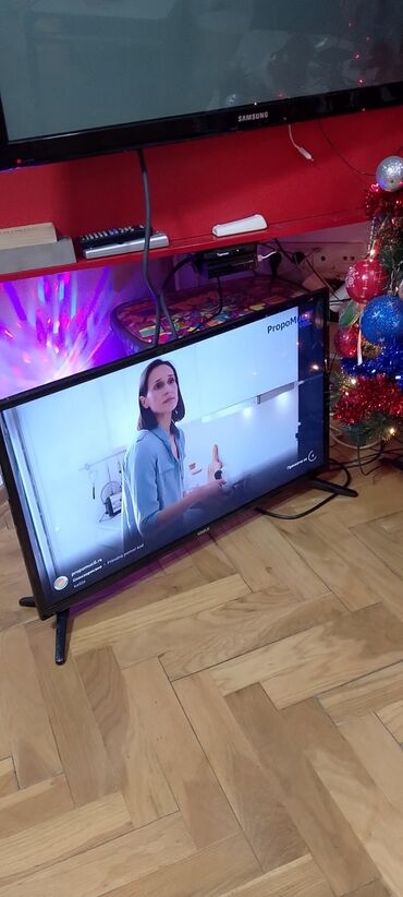 Televizori: TV VIVAX tanki led 32 inča ili 82 dijagonala ekrana sa daljinskim — 6