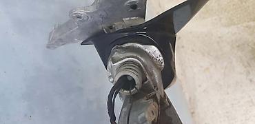 yamaha mx 50: LEVI RETROVIZOR ZA BMW 330 | BMW 3 E90,91 LEVI RETROVIZOR 7194057 — 4