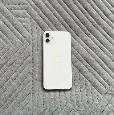 айфон 11 белый 128 гб: IPhone 11, Б/у, 128 ГБ, Белый, Зарядное устройство, Чехол, Кабель, 78 % — 1