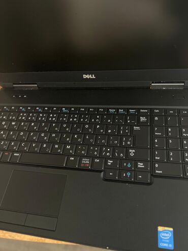 işlənmiş matorlar: Б/у Dell 13.5 ", 1 ТБ, Самовывоз