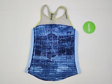 bluza reebok: Reebok, Top damski, rozmiar S — 2