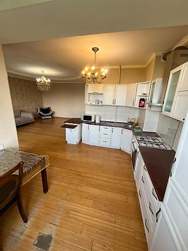 Продажа квартир: 4 комнаты, 145 м², Гоин Элитка, 5 этаж, Евроремонт — 15
