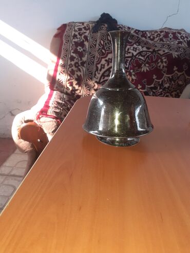 Digər əntiq əşyalar: Sabirabada qedimi eşa satlır — 6