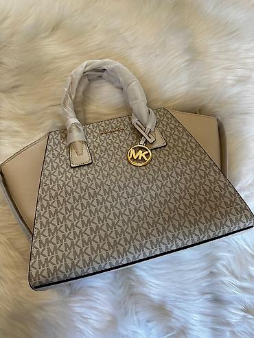 Əl çantası, Michael Kors, Yeni
