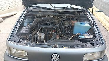 каробка пасат б3: Volkswagen Passat: 1988 г., 1.8 л, Механика, Бензин, Универсал — 7