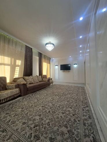 Продажа квартир: 2 комнаты, 117 м², Элитка, 4 этаж, Старый ремонт — 8