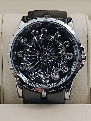 meta eynək: Unikal dizaynlı qol saatı Rolex, Rolex saat, Rolex saatlar, Rolex qol — 4