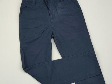 jeansy wide leg reserved: Spodnie jeansowe, Reserved, 12 lat, 152, stan - Dobry