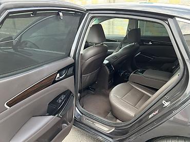 jet auto: Kia K7: 2019 г., 2.4 л, Бензин, Седан — 9
