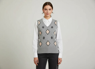 tanie swetry lumpeks: Oasis, Sweter damski, rozmiar XS