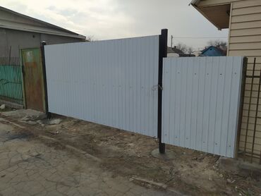 Сварка: Сварка | Решетки на окна, Навесы, Козырьки Доставка, Гарантия, Монтаж at lalafo.kg — 19 Сварка: Сварка | Решетки на окна, Навесы, Козырьки Доставка, Гарантия, Монтаж — 19