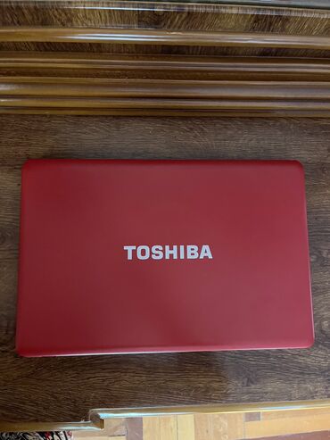 Toshiba: Yeni Toshiba, 15.6 ", Intel Core i3, 2 TB, Pulsuz çatdırılma