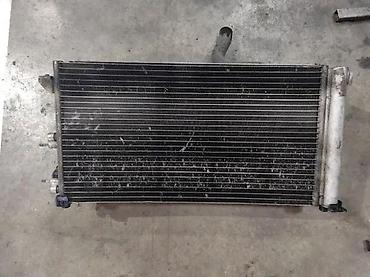 piccolo motor: HKADNJAK KLIME FIAT SEDICI 1.9 MJET. | Fiat Sedici 1.9 mjet hladnjak — 1
