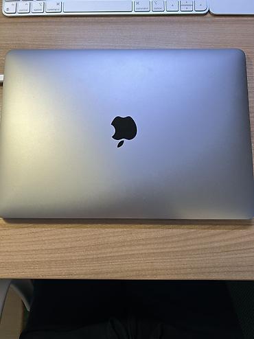 макбук про бишкек: Macbook Pro 2017'' 13. Процессор: 2,3 ГГц Intel Core i5 - Память: 8GB — 2