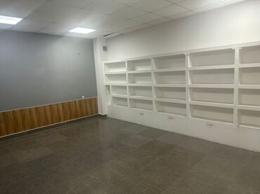 ремонт офисов: Офис/с готовой отделкой и коммуникациями.Адрес:Московская-Суюмбаева