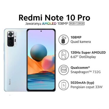 айфон 12 мини бишкек: Redmi, Redmi Note 10 Pro, Колдонулган, 256 ГБ, түсү - Көгүлтүр, 2 SIM