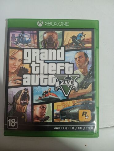 мониторы экономные: Продаю gta 5 и fc 24 на xbox one