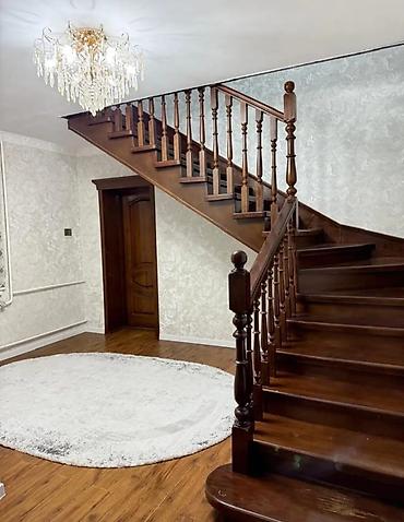 Долгосрочная аренда домов: 250 м², 6 комнат — 12