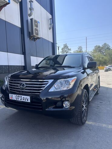 шины на lx570: Продам Lexus LX 570 📅 Год выпуска: конец 2010 г. (модель 2011) ⚫ Цвет