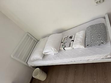 Долгосрочная аренда комнат: 250 м², С мебелью полностью — 12