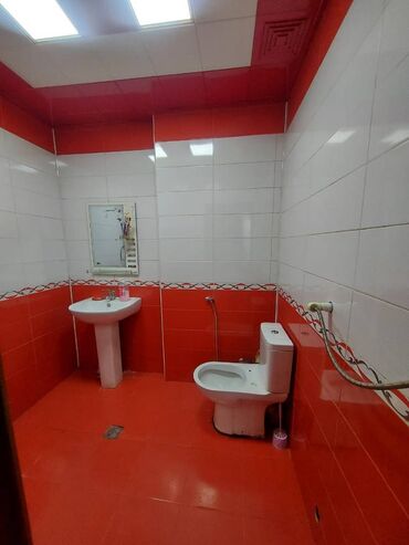 Yeni tikili: Köhnə Günəşli, 3 otaqlı, Yeni tikili, 100 kv. m — 10