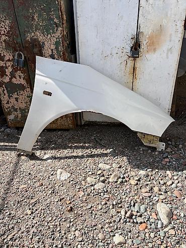 Двери и комплектующие: Автомобильные двери (передние/задние) в сборе/частично в сборе — 18