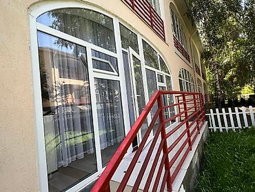 Аренда квартир на Иссык-Куле: Аренда квартиры на Иссык-Куле, Радуга West, Кош-Кол, 5 мест, Цена Целиком за жилье — 8