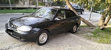 pər: Hyundai Accent: 1.5 l | 2005 il Sedan — 6