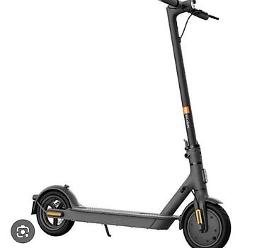 e bike polovni: Elektricni trotinet malo koriscen prvi vlasnik sa originalnim — 1