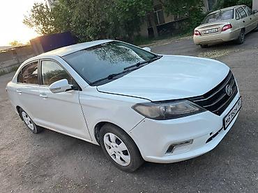e klass: LIFAN Solano: 2017 г., 1.5 л, Механика, Бензин, Седан — 4