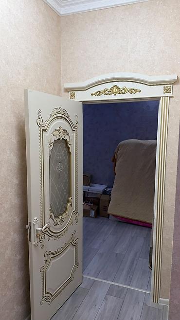 susa: 3 otaqlı, Yeni tikili, 85 kv. m — 9