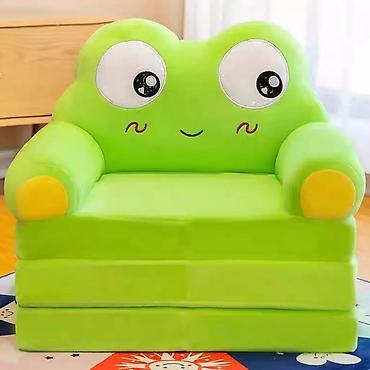 Другие товары для детей: Кресло детское Диван для детей Матрас для детей Расцветки в — 9
