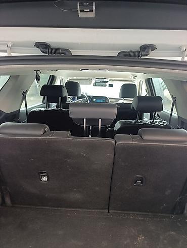 Hyundai: Hyundai Palisade: 2020 г., 2.2 л, Автомат, Дизель, Кроссовер — 9