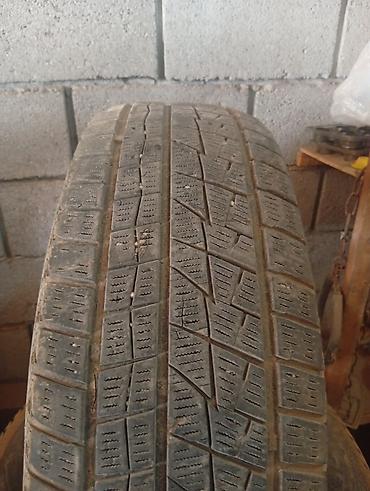 Шины и диски: Шины 245/70 R16 - Типоразмер: 245/70 R16 - Сезонность: зимние (на — 2