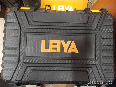 dewalt шуруповерт 24v: Шуруповёрт ударные 2-батрейка LEIYA-оргинал доставка по городу