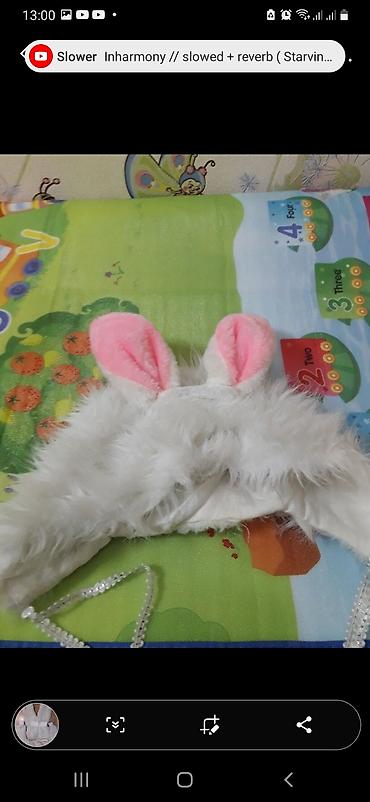 Карнавальные костюмы: Прокат костюмов гусары 4-5лет санта- клаус,5-6 лет Мишки на — 8