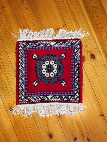 Xalçalar: Xalça Dekorativ, Azərbaycan, Kredit yoxdur — 20